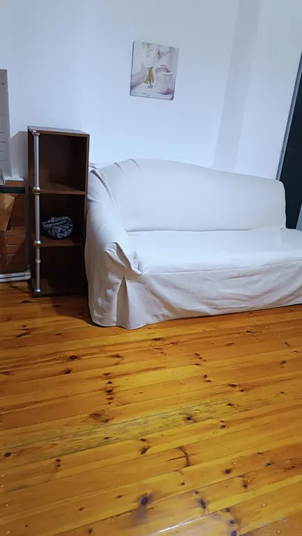 Дом с отдельным входом для большой семьи