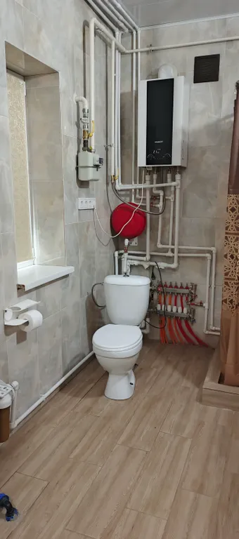 4-комнатный Дом