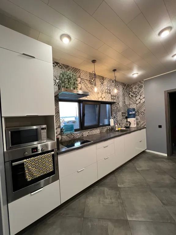 Коттедж Дом на берегу Смолино — аренда посуточно в Челябинск