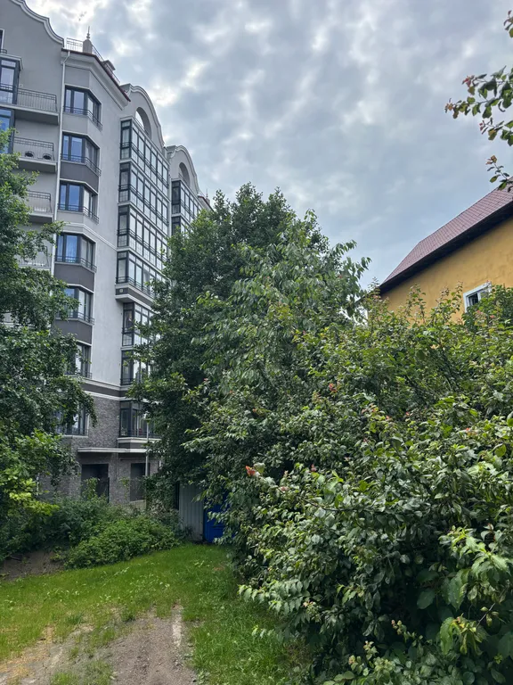 Квартира Комната — Пионерский