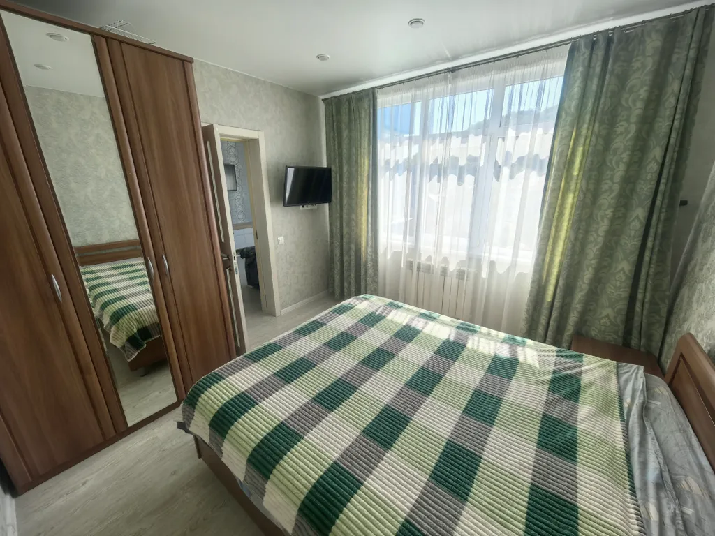 Уютно, по-домашнему, море в 15 минут ходьбы, лучший пляж побережья!