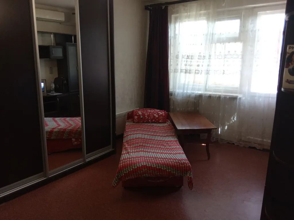 Уютная квартира с кондиционером