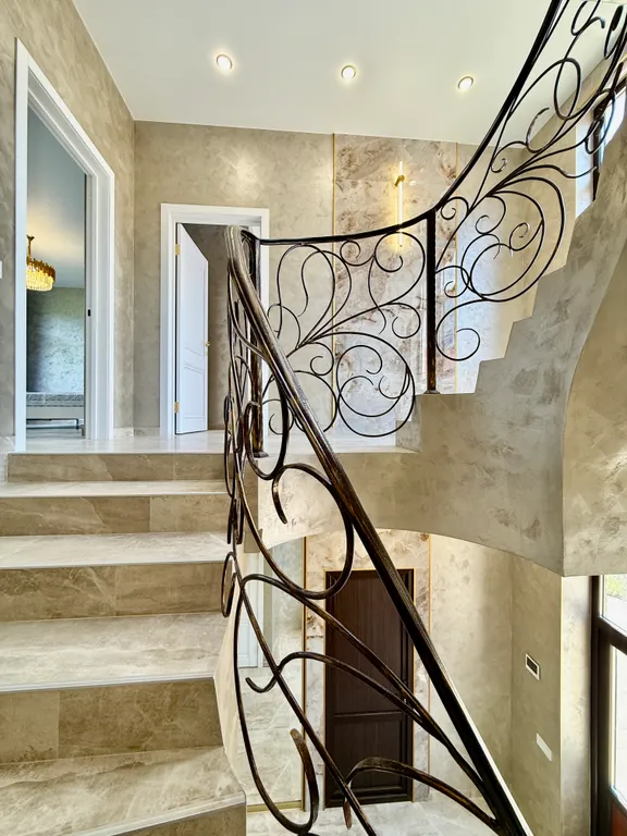 Вилла Горная Панорама