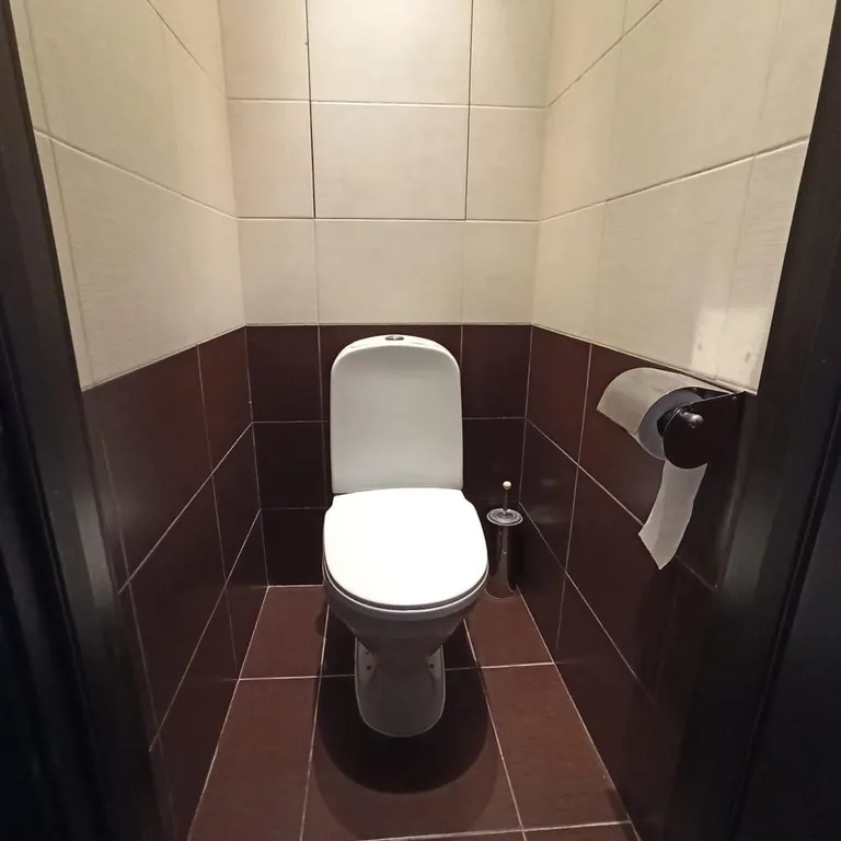 Квартира Квартира со всем необходимым — Котельники