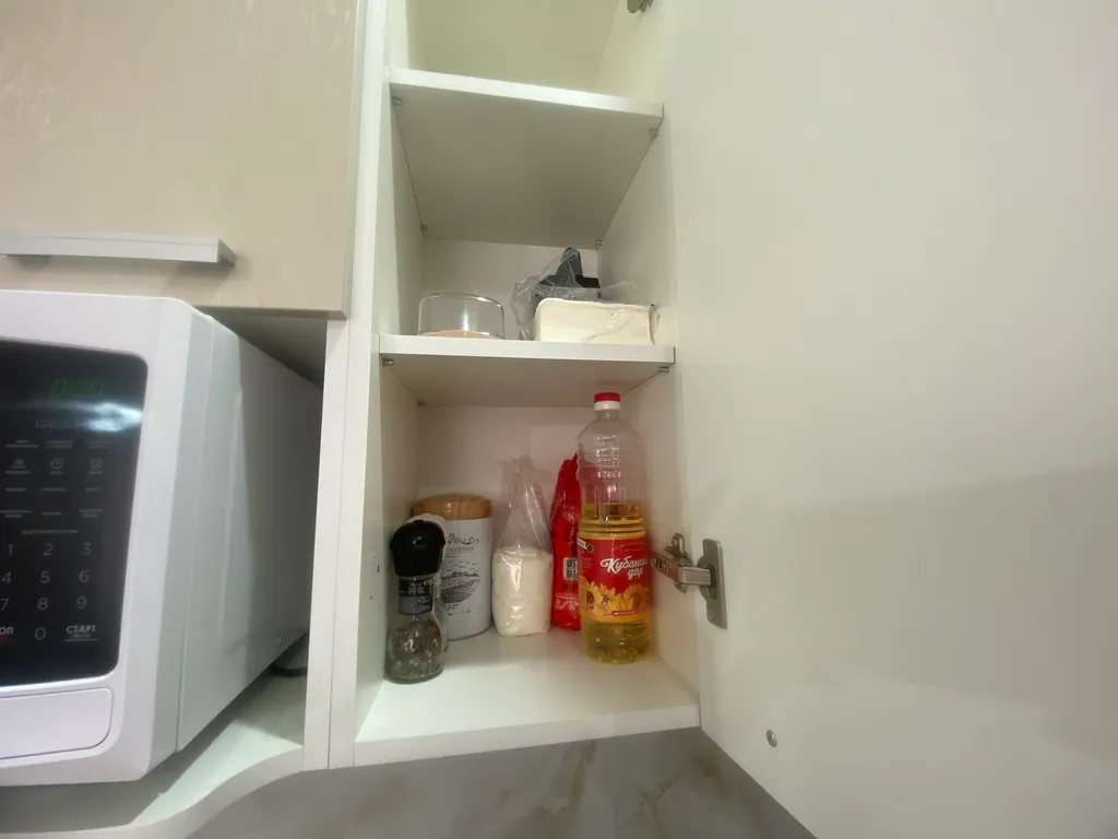 Квартира Уютная квартира — Элиста