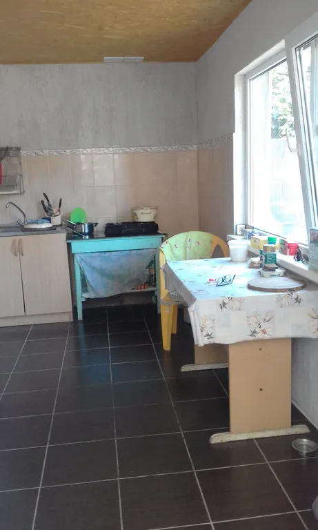 Коттедж Уютный 1-й этаж в домике — Севастополь