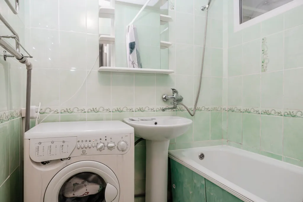 Квартира Семейные апартаменты как дома — Лазаревское