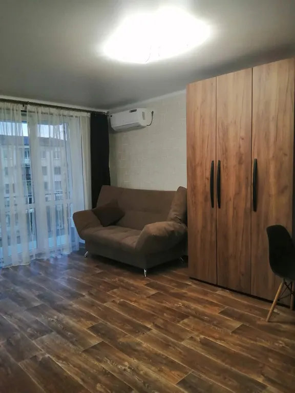 Квартира Квартира в центре — Сухум