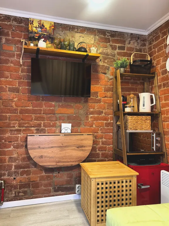 Квартира Квартира Раскольникова modern — Санкт-Петербург