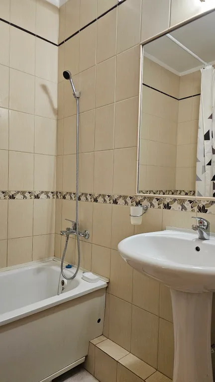 5 отдельных спальных мест, просторная и уютная евродвушка