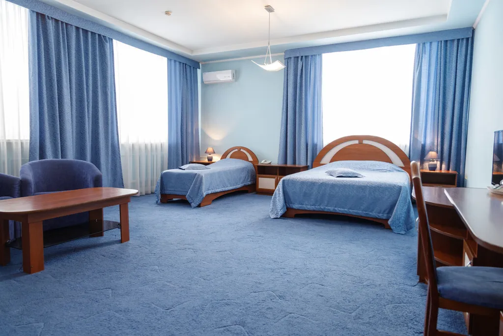 Квартира Комната — аренда посуточно в Бийск