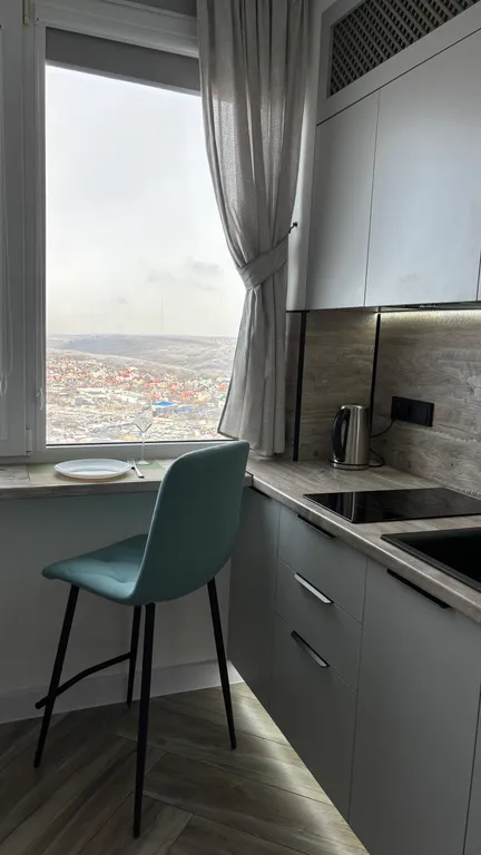 Дизайнерская студия для тотальной перезагрузки: Вы и кинотеатр...