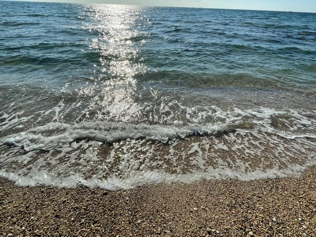 Апартаменты Орловка в минуте от пляжа