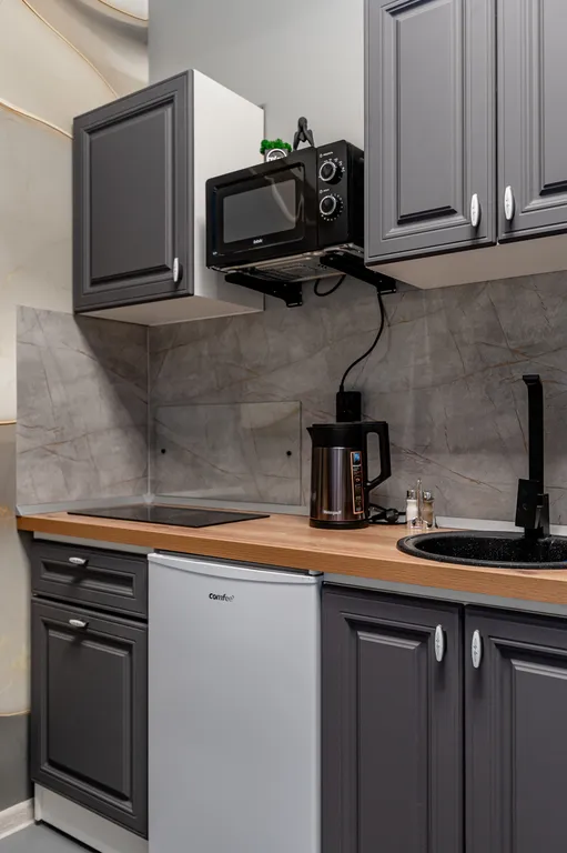 Квартира 1-комнатная Квартира — Москва