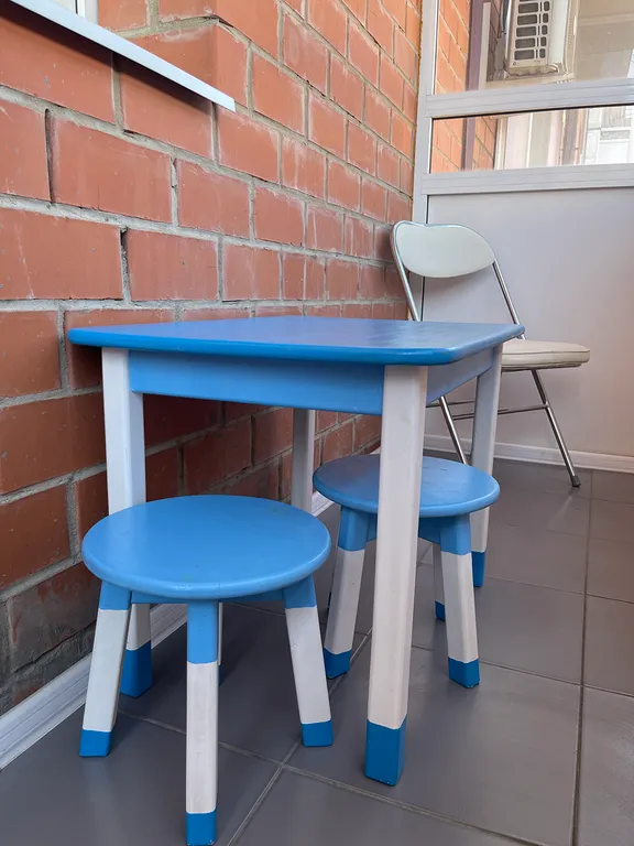 Современные апартаменты на 6 человек