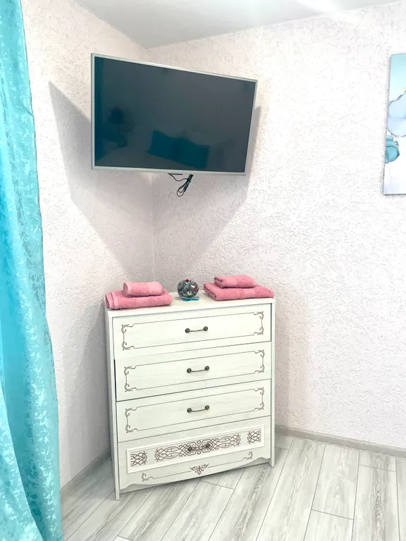 Уютная квартира в центре