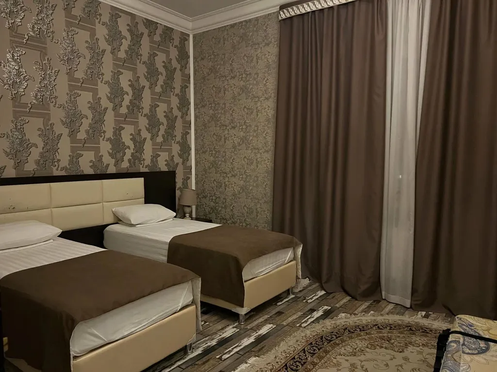 Квартира Комната — аренда посуточно в Зеленокумск