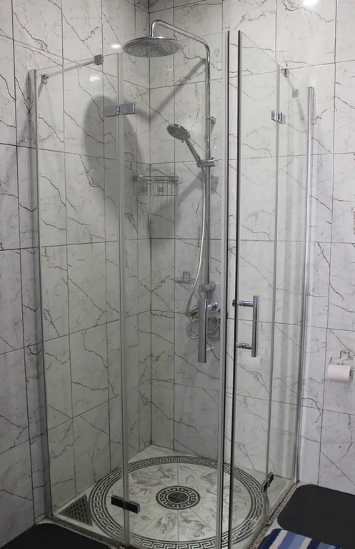 Уникальная ЭКО-студия на берегу реки в ЖК "Луч"