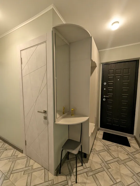 Чистая и уютная квартира в пешей доступности до центра