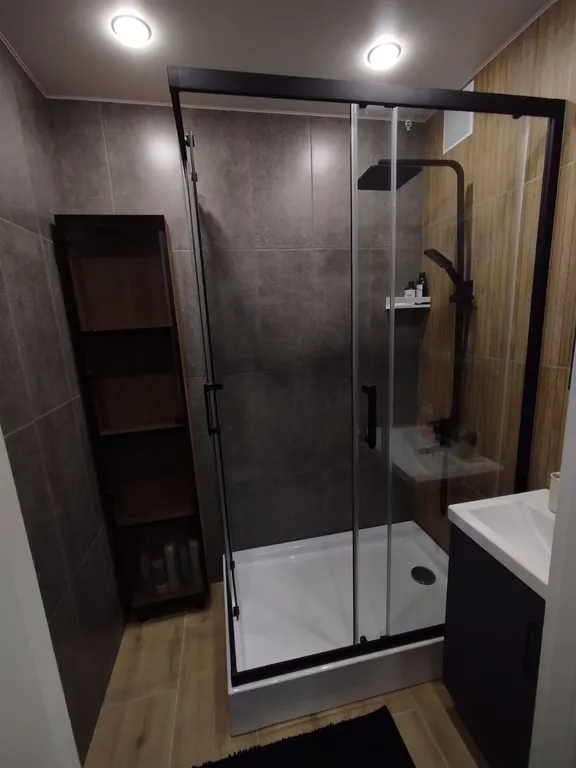 Квартира Комфортабельная квартира недалеко от центра города — Ярославль