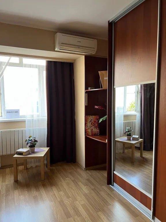 Квартира Уютная квартира в центре Юбилейного — Краснодар