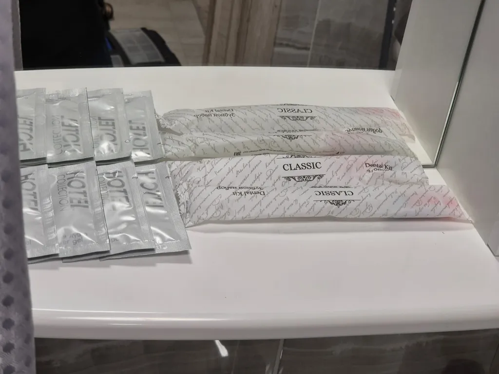 Квартира с новым ремонтом. Три раздельных спальных места.