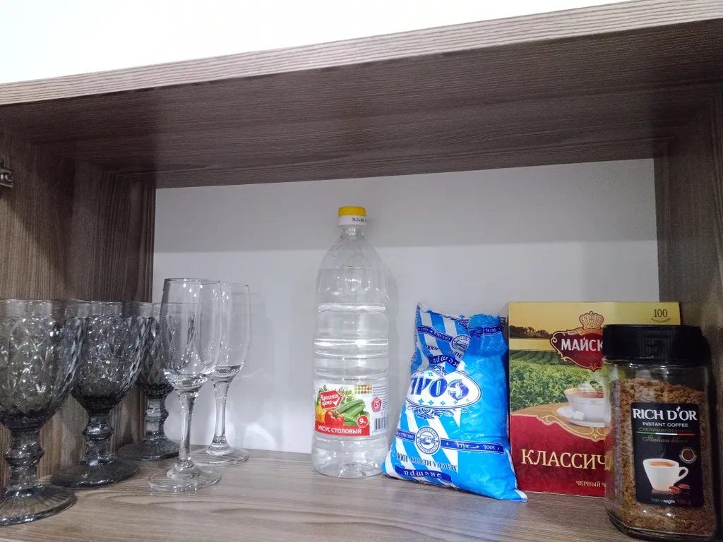 Ваш уютный отдых в 5 минутах от озера