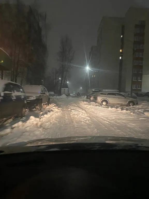 Квартира ТЕСТОВАЯ КВАРТИРА — Барыш