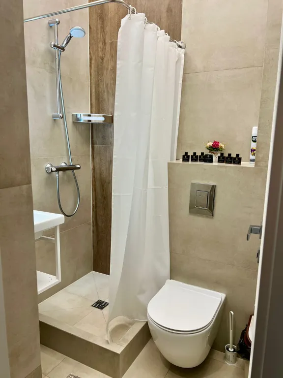 Квартира Комната — Сириус