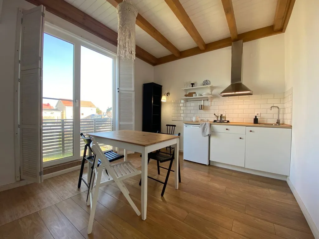 4-комнатная Квартира