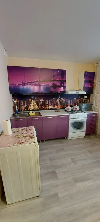 Квартира для вашего комфорта