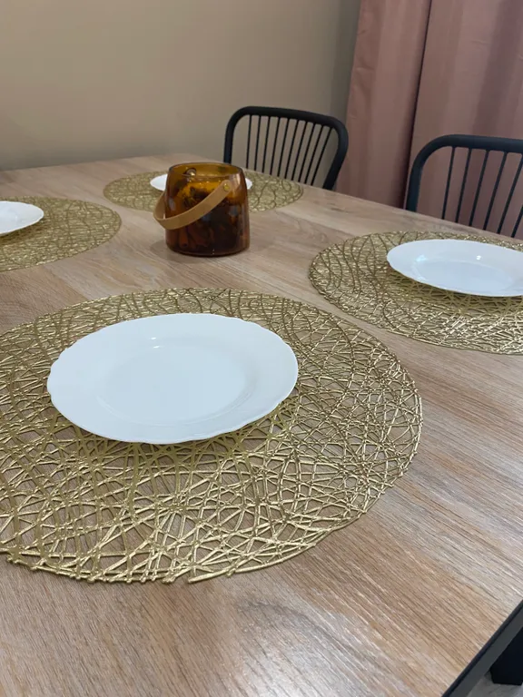 2-комнатная квартира в новом доме