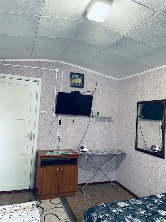 Дом под ключ на Азове