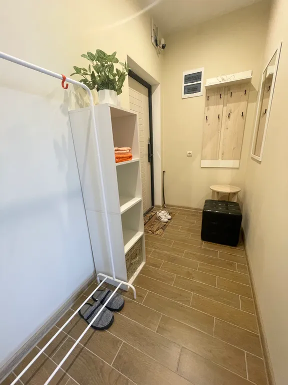 Чистые и уютные апартаменты