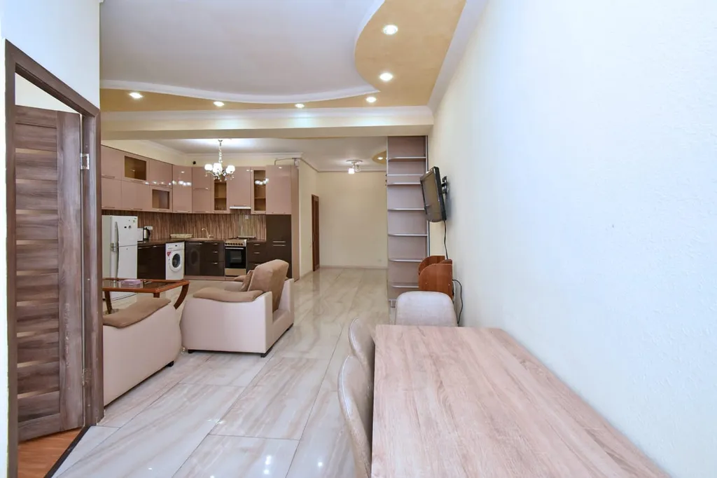 Отличная квартира на северном проспекте