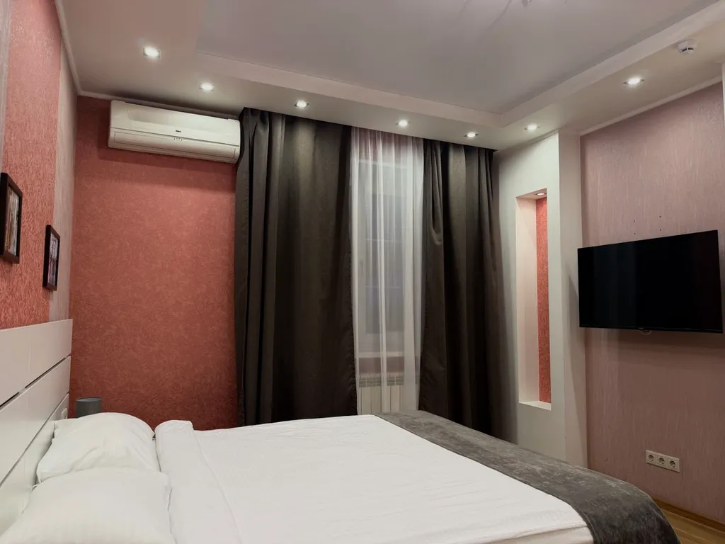 Квартира Комната — аренда посуточно в Рязань