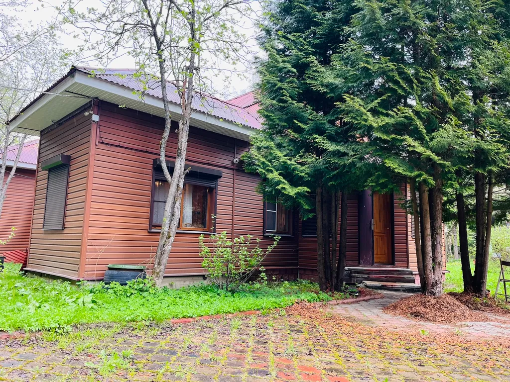 4-комнатный Дом