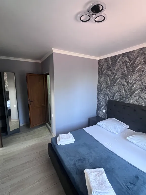 Квартира Комната — Гагра