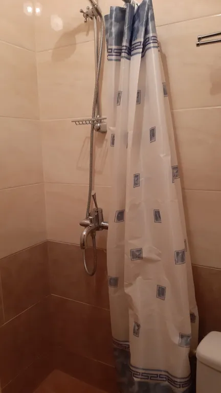 Новая видовая квартира