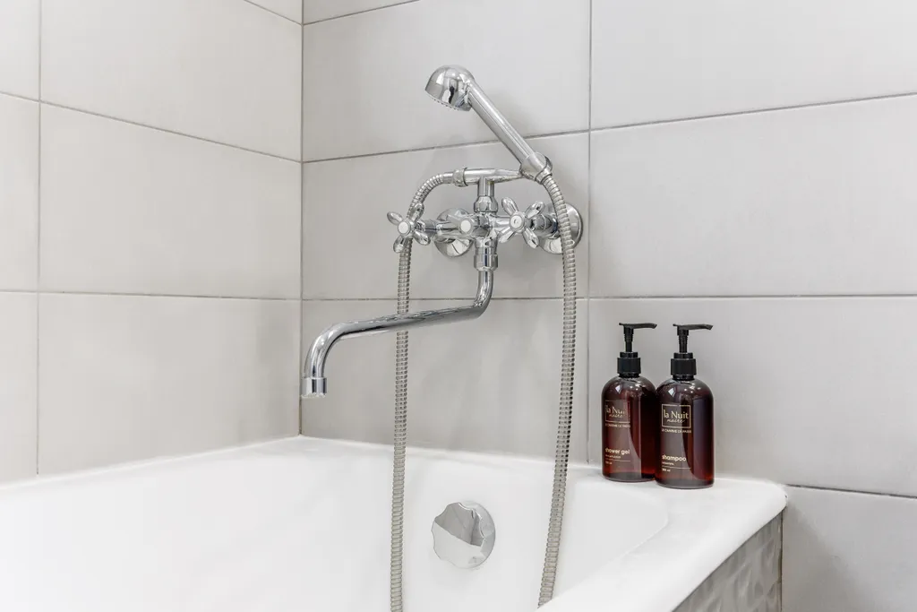 Квартира Квартира у верхнего озера — Калининград