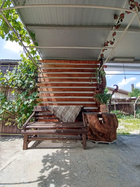 Коттедж Уютный дизайнерский дом с мангалом — Кисловодск