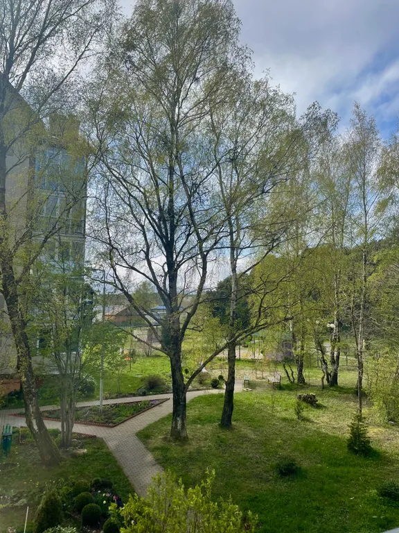 Квартира Бордо класса Комфорт