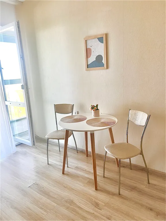 Квартира в самом центре города с отличным видом