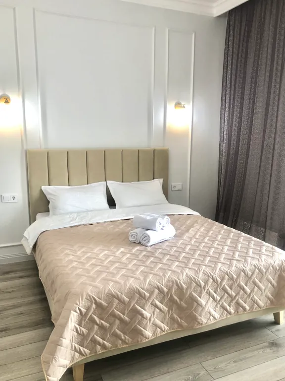 Квартира Premium Apartment Esil Riverside — аренда посуточно в Астана (Нур-Султан)