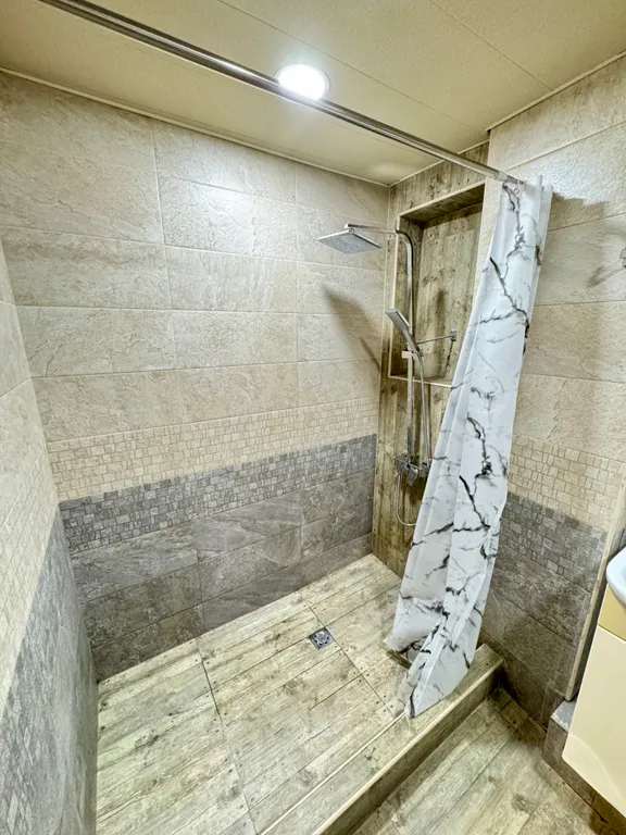 Уютная трёхкомнатная квартира в центре Еревана