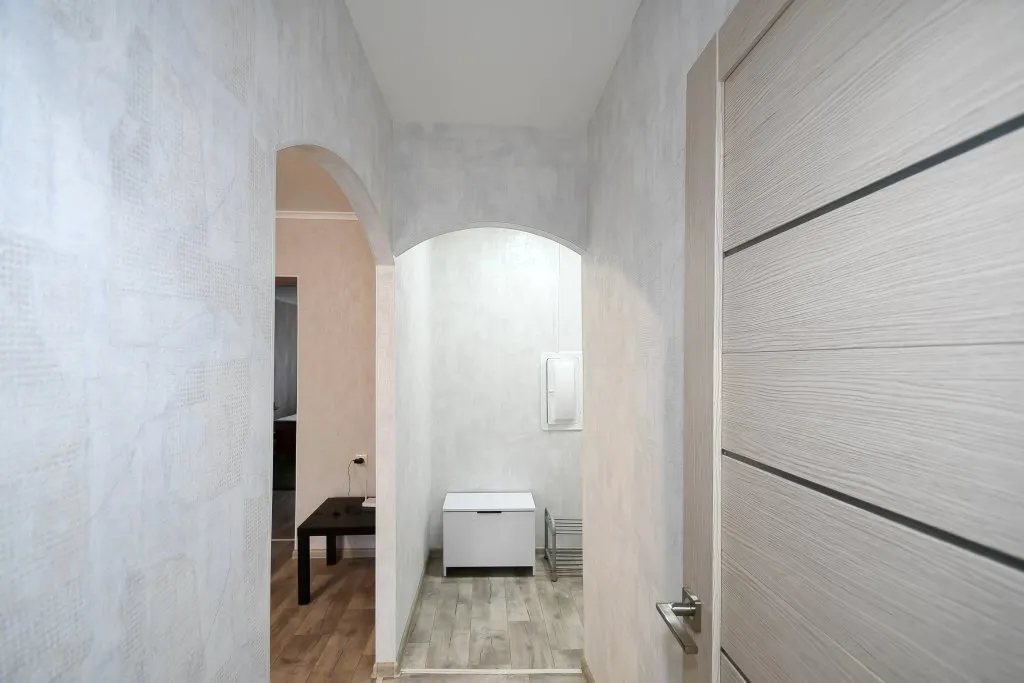 Квартира 2-комнатная Квартира — Омск