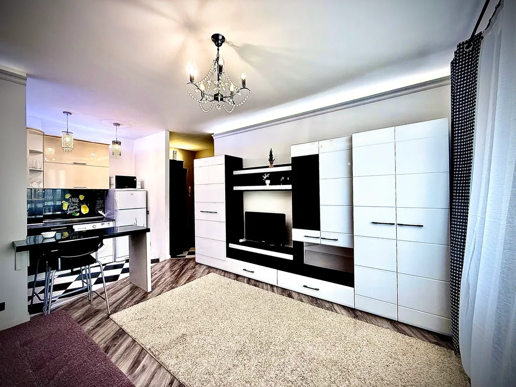 Квартира Гостевые апартаменты "БАТИССО" — аренда посуточно в Томск