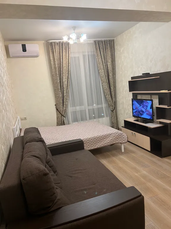 Квартира Квартира у моря — Сочи