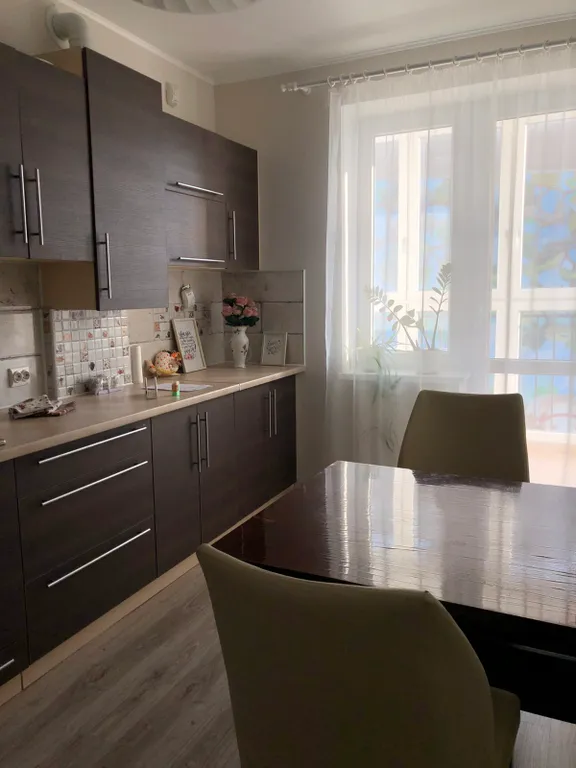 Квартира Квартира Nice Home Kld — Калининград
