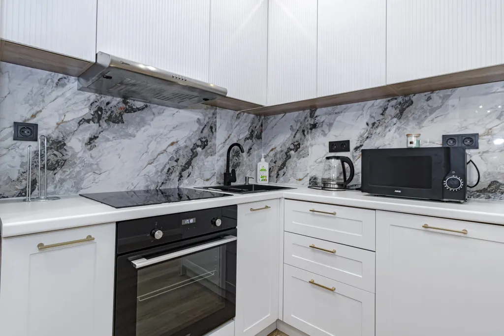 Уютная квартира в центре Астаны